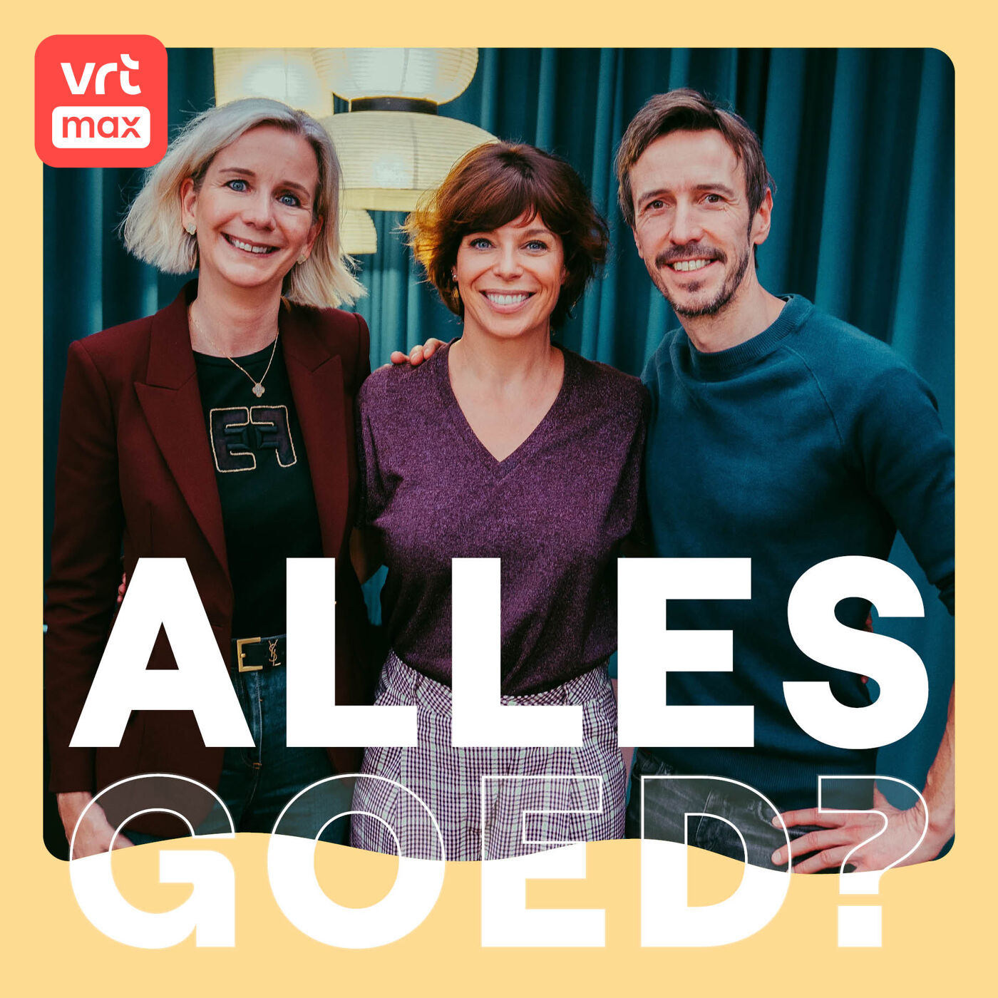 Alles goed?