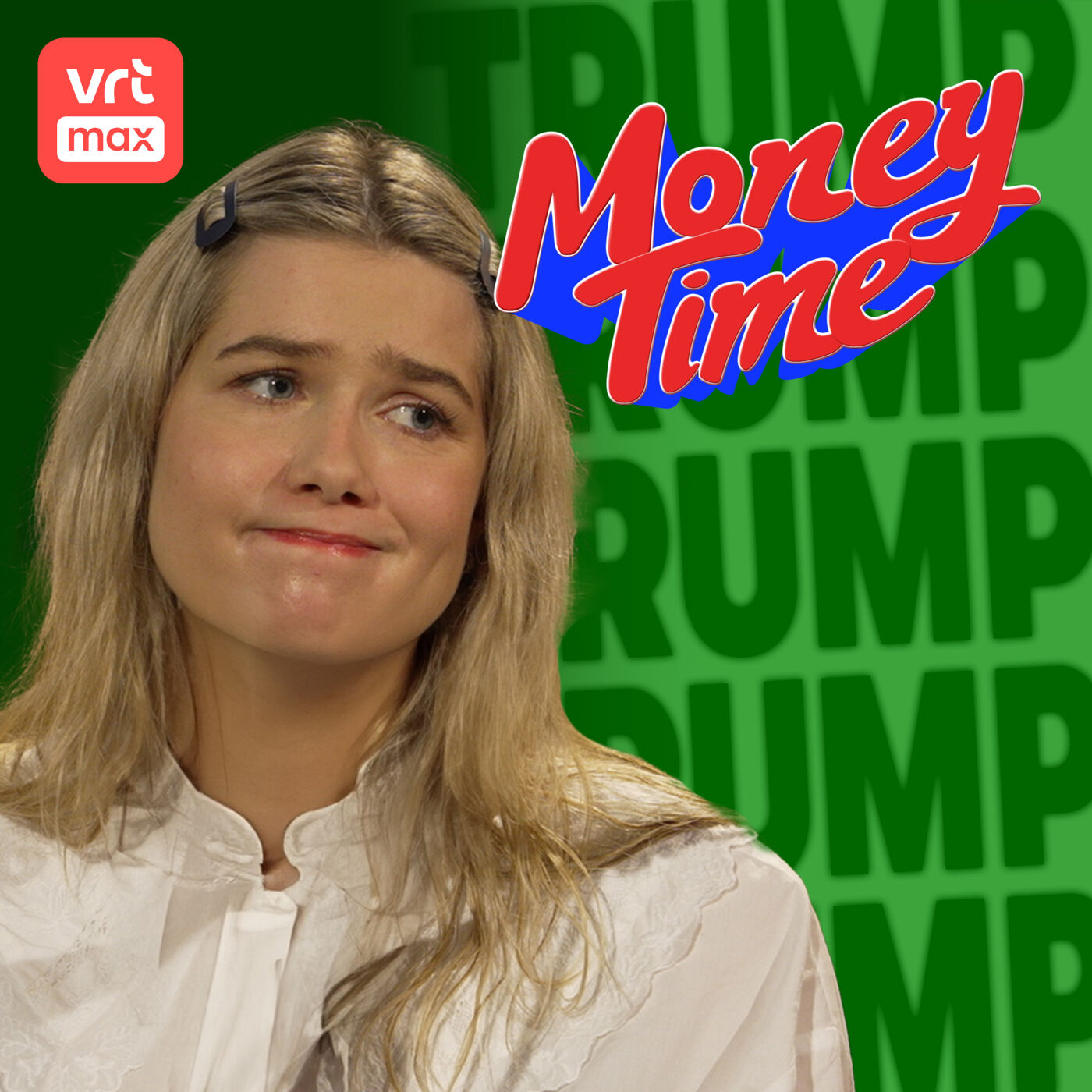 Kruipt Trump in mijn portemonnee?