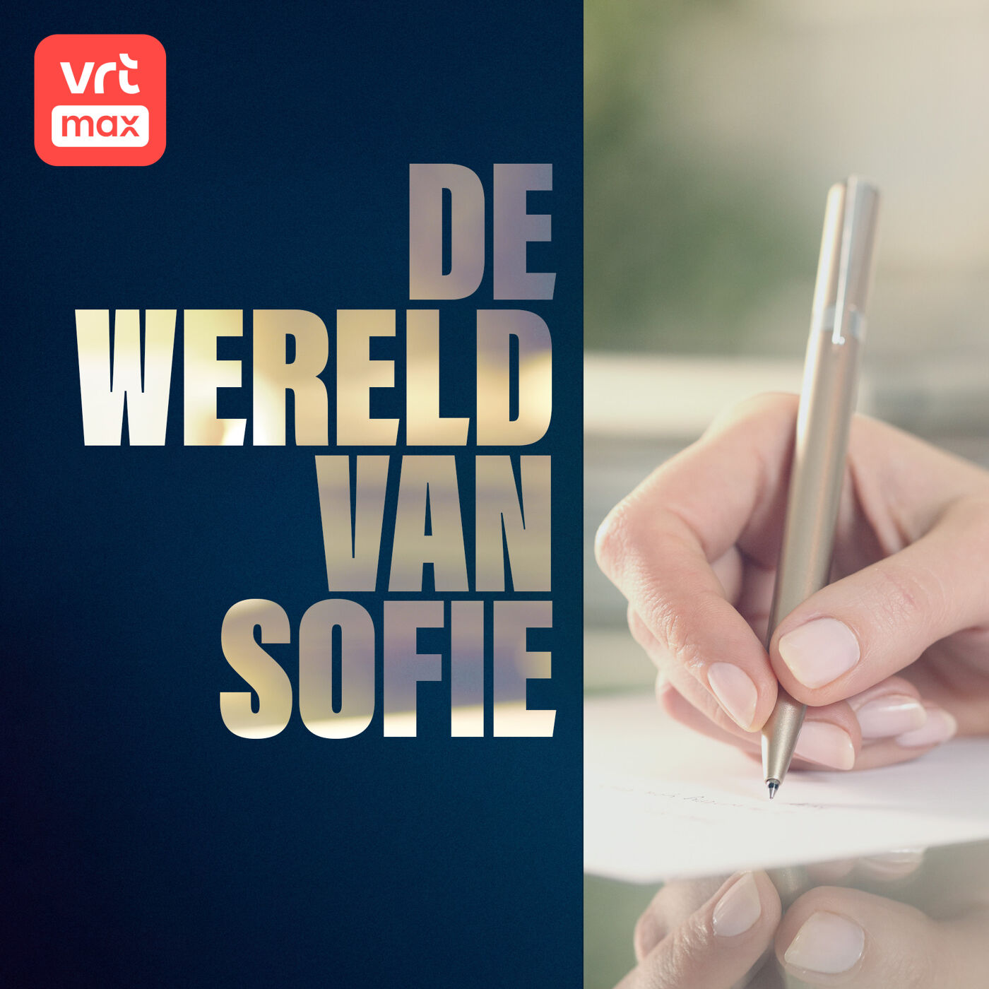 Brief aan jezelf