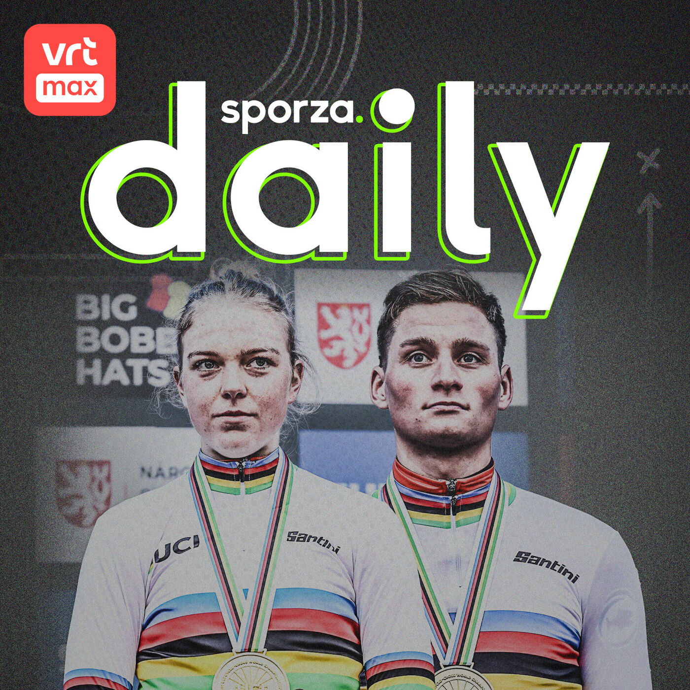 Volgen Van Empel en Van der Poel zichzelf op? De voorbeschouwing op het WK Veldrijden 2025