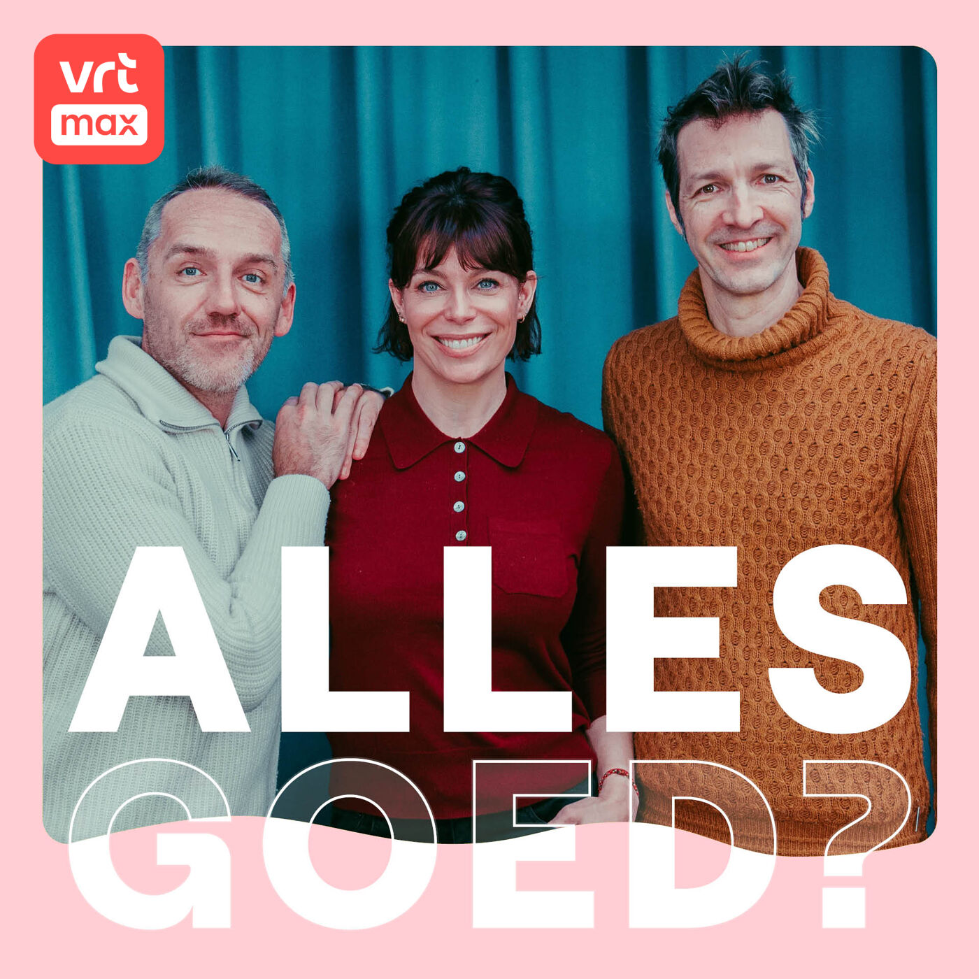 Zagen en klagen
