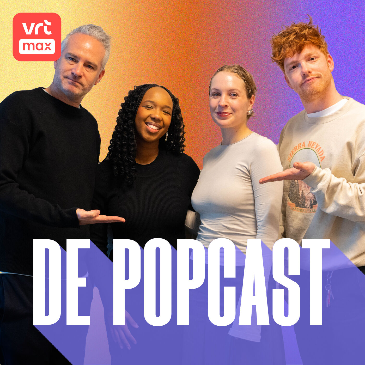 #199 — Kennen jullie geen onbekende folkartiesten?