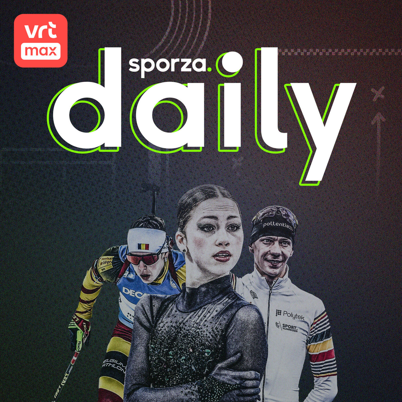 1 jaar voor de Winterspelen: waar staan de Belgen?