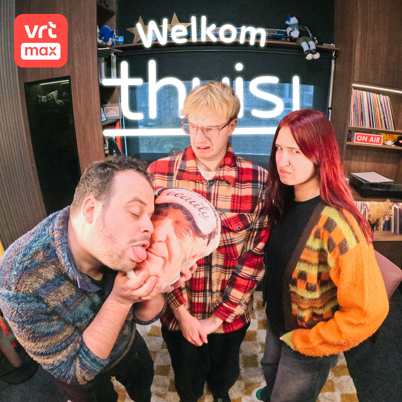 #23 SHOCKING: Timon voorspelt 'wrijving' in Thuis