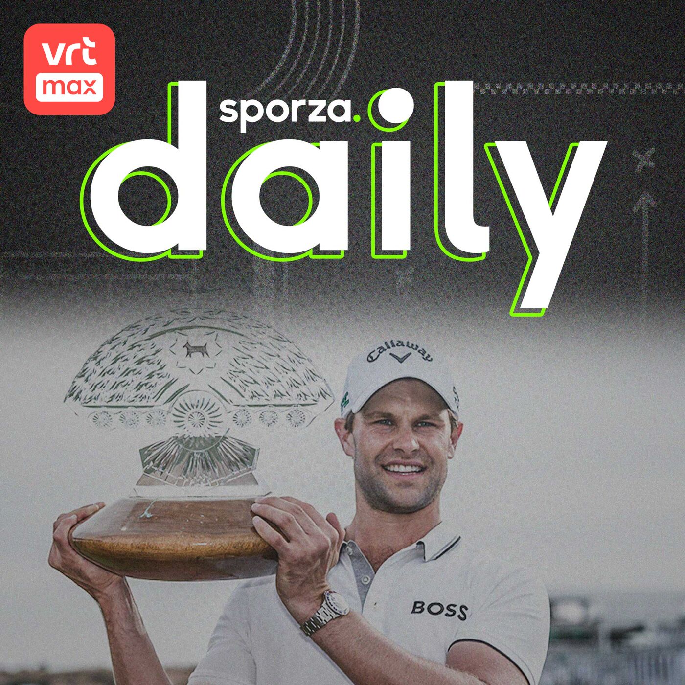 Sporza Daily