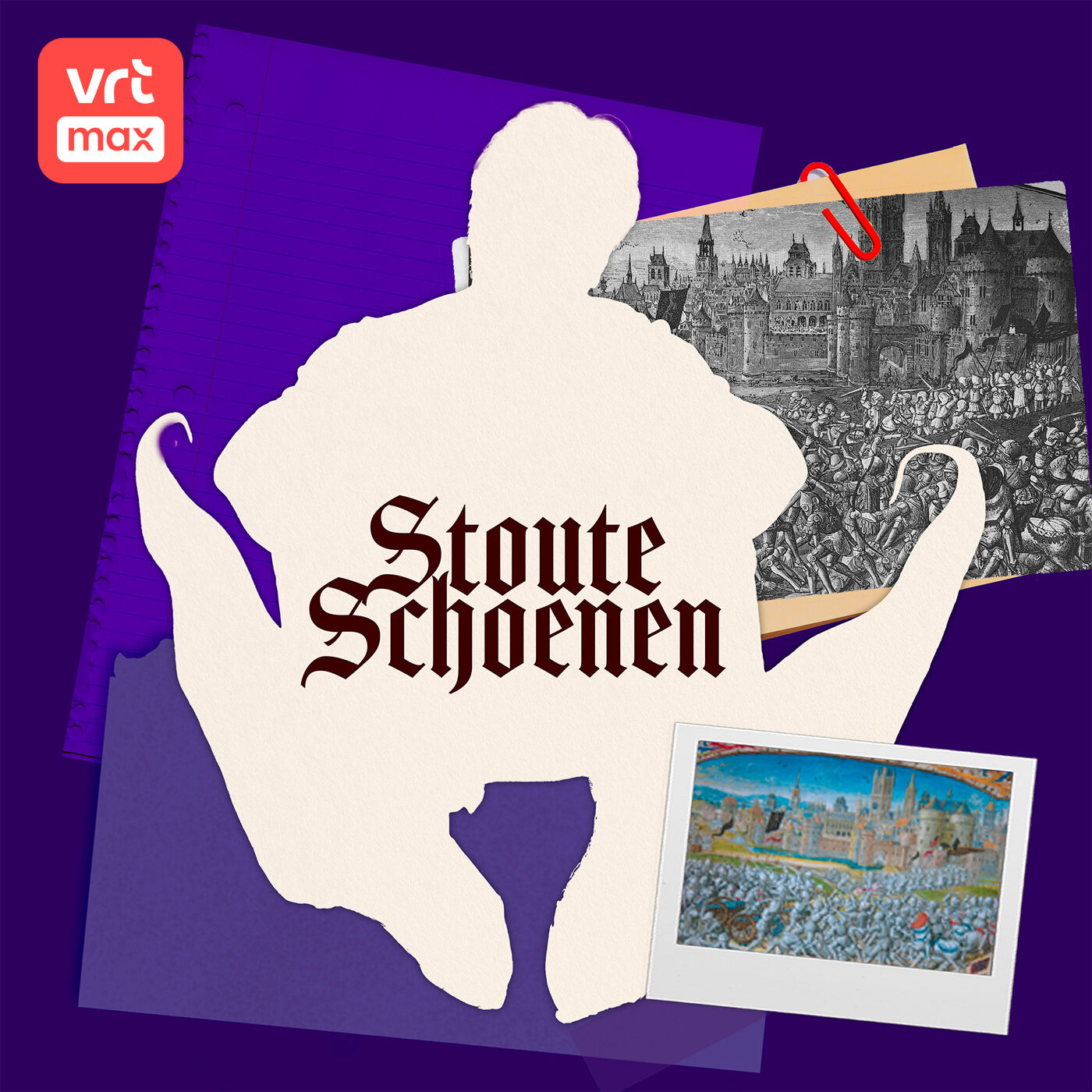 Stoute schoenen