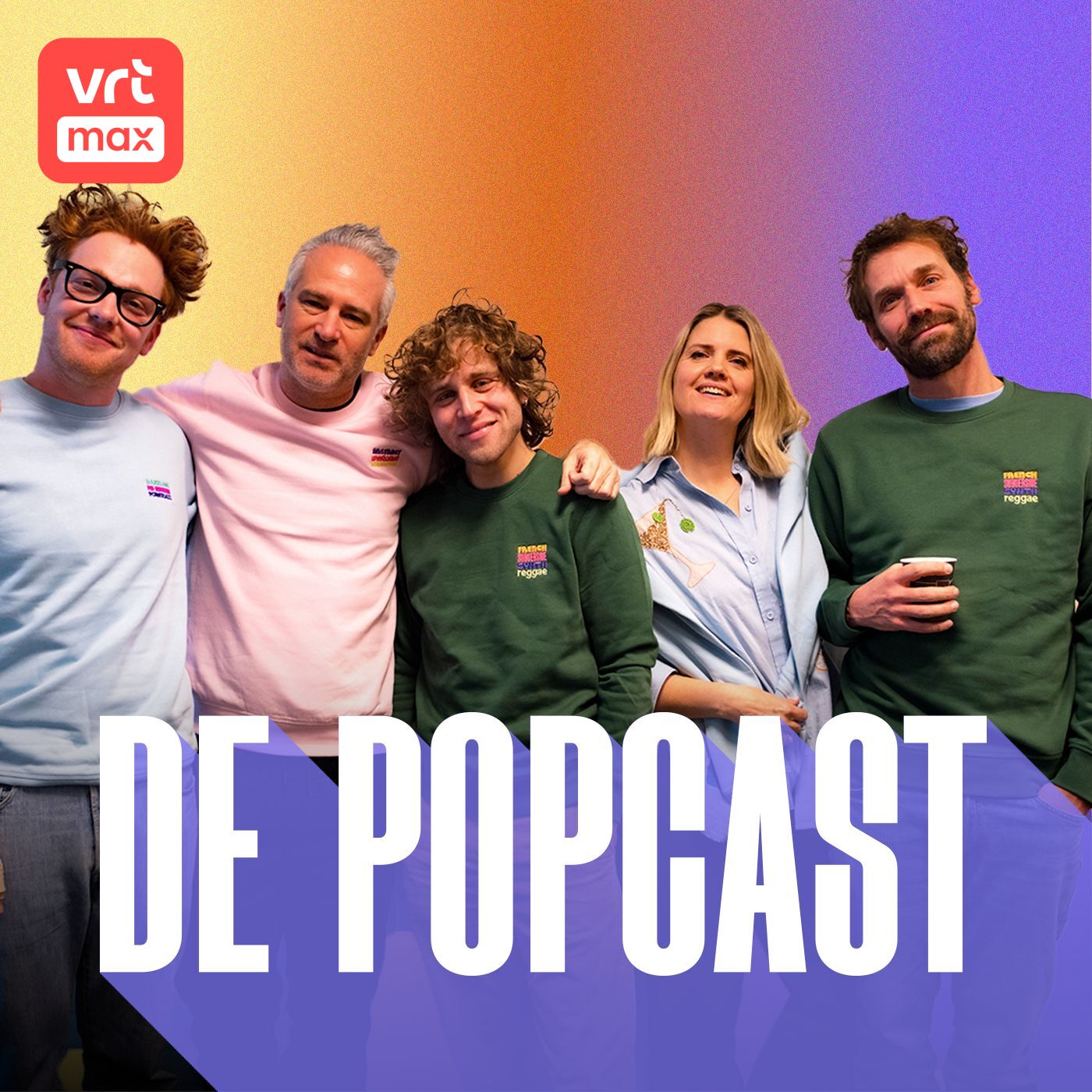 #200 — De tweehonderdste aflevering ofwa???