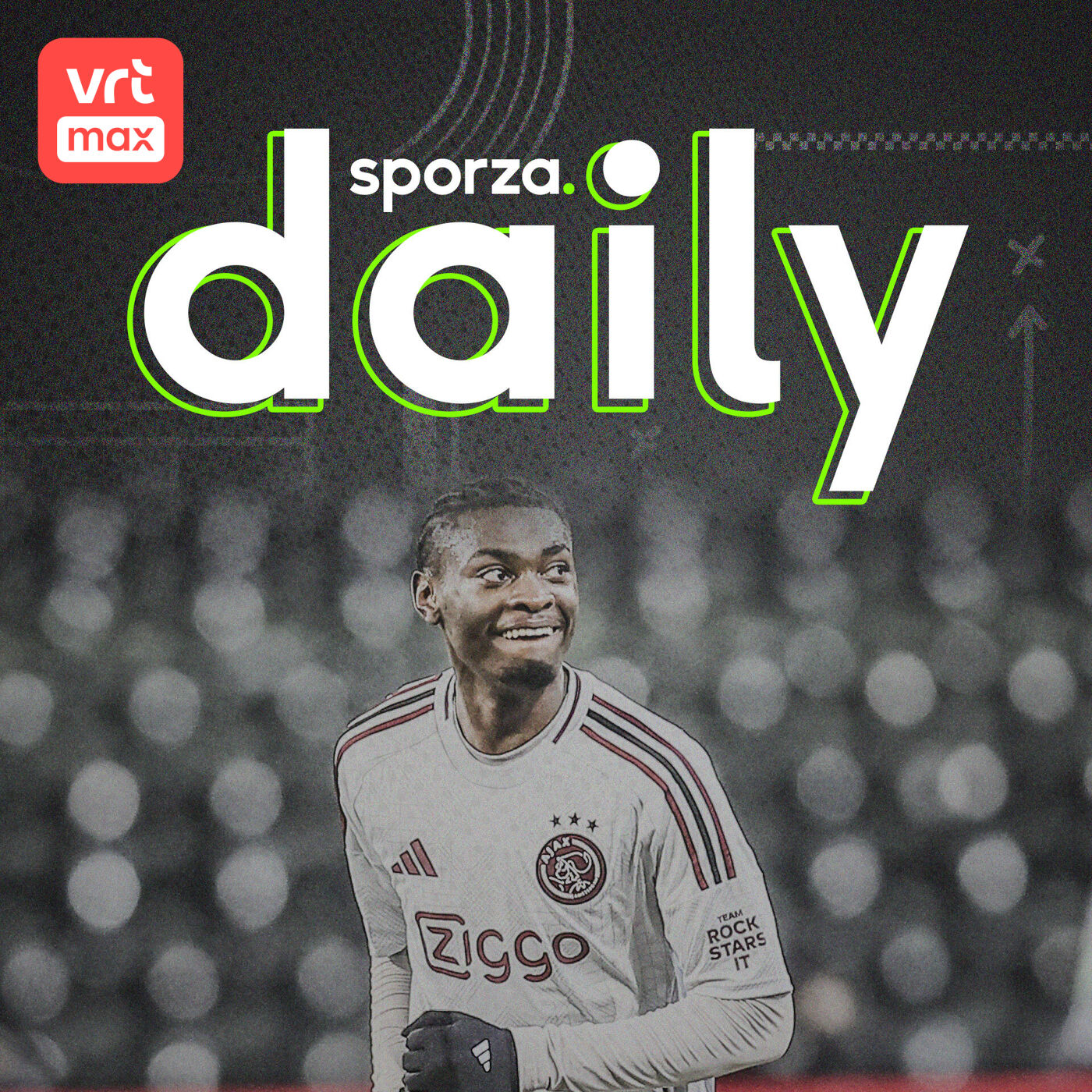 Jorthy Mokio: begeerd door heel Europa