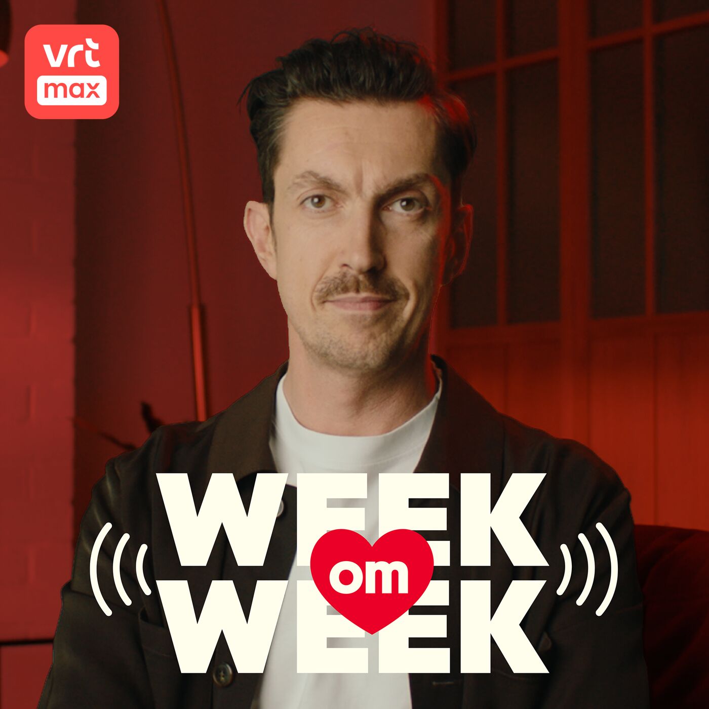 ‘Dat zal wel zijn, dat hier nog éne vent met zijn patatten op de zetel komt liggen!’