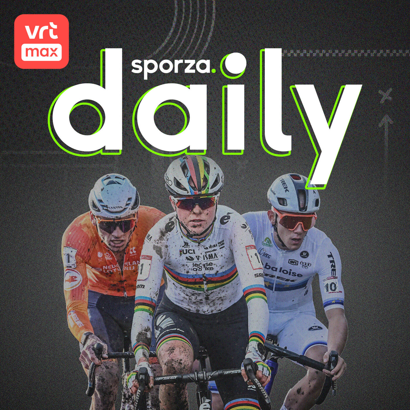 De conclusie van het veldritseizoen: “Daar schoot het veldrijden zichzelf in de voet”