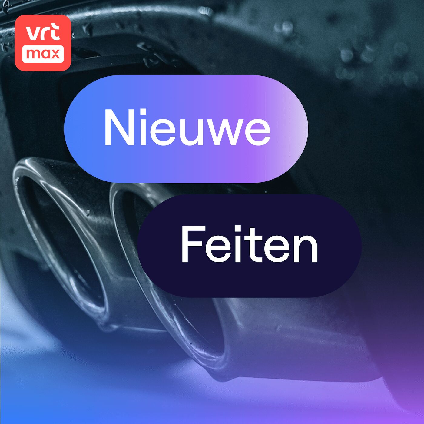 Waarom ook elektrische auto's een uitlaat kunnen krijgen