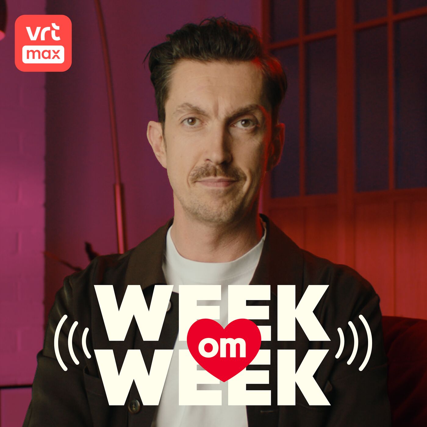 ‘En aan de andere kant van de muur woont Eva’ ‘En aan de andere kant van de muur woont Eva’