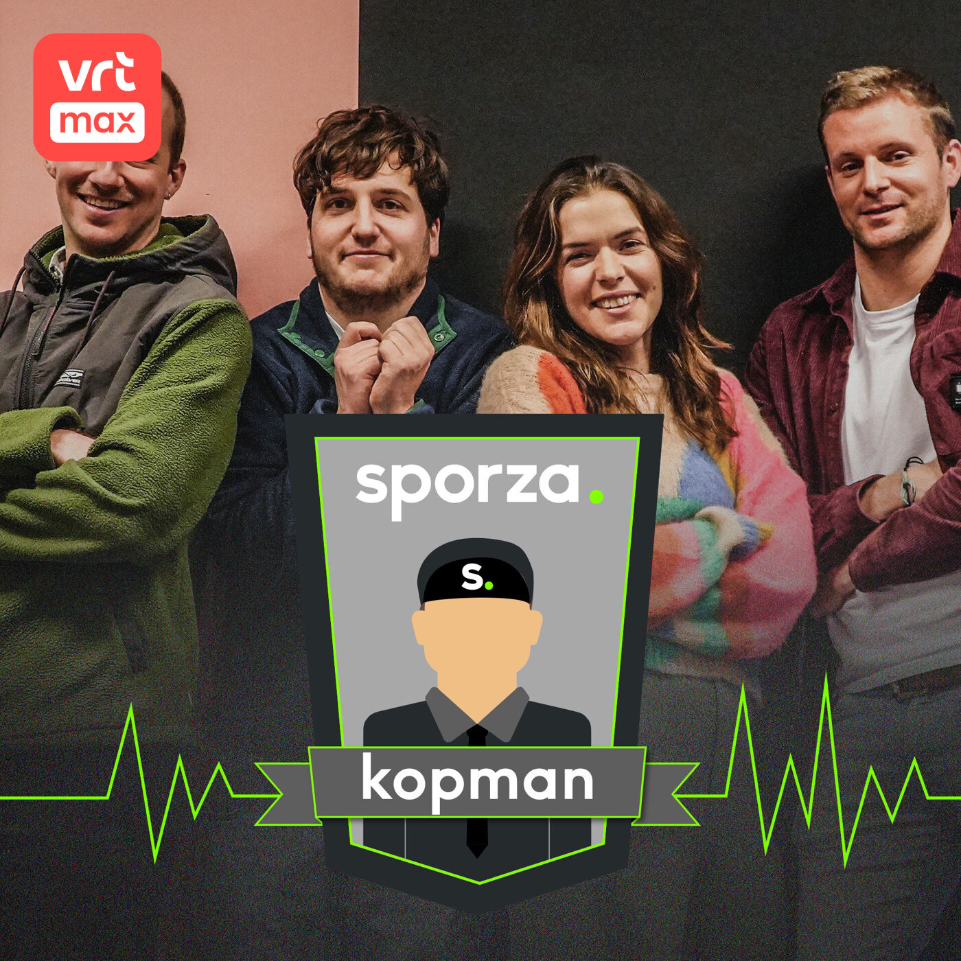 Klaar voor een nieuwe Sporza Wielermanager? Over een nuloperatie en een lifehack