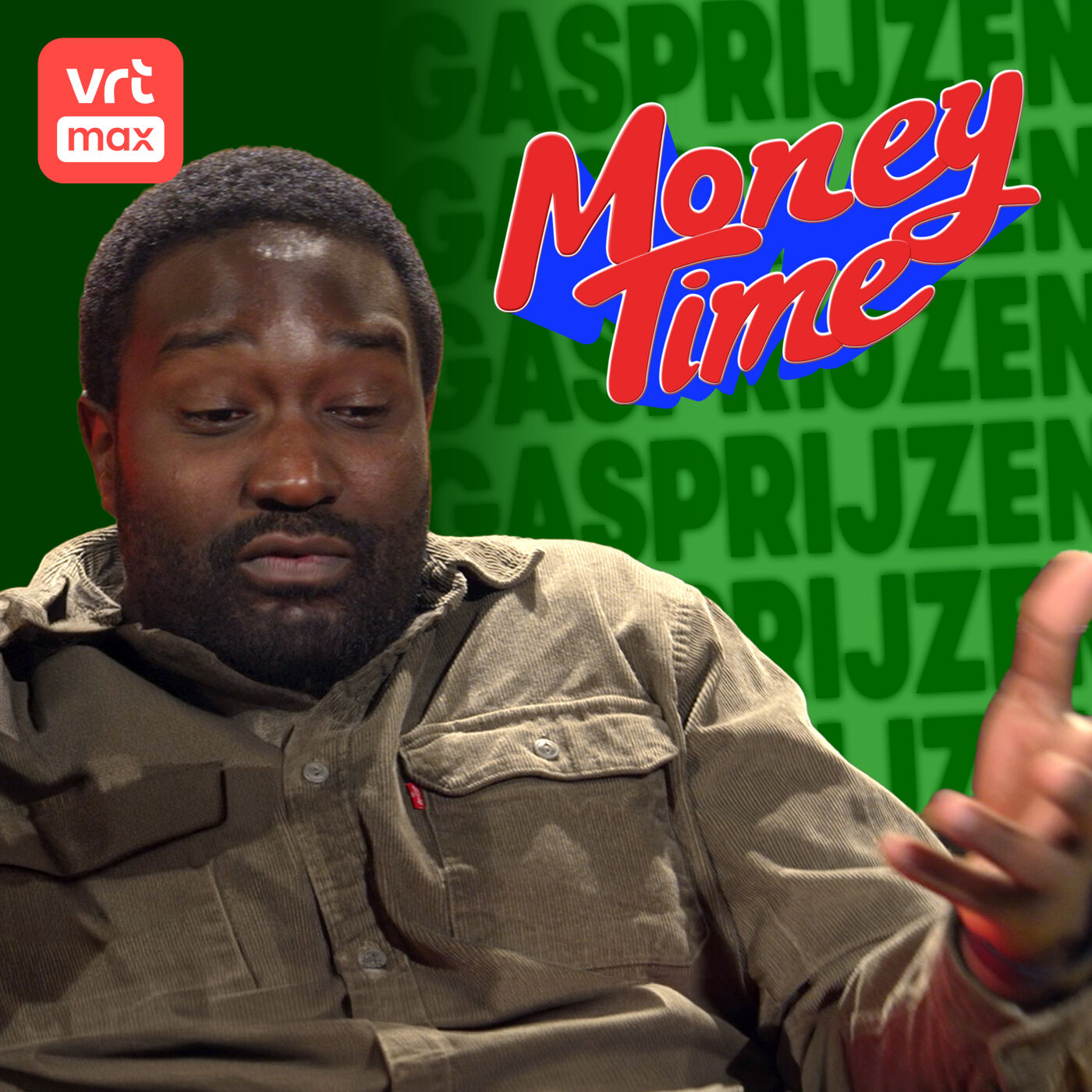 Money Time