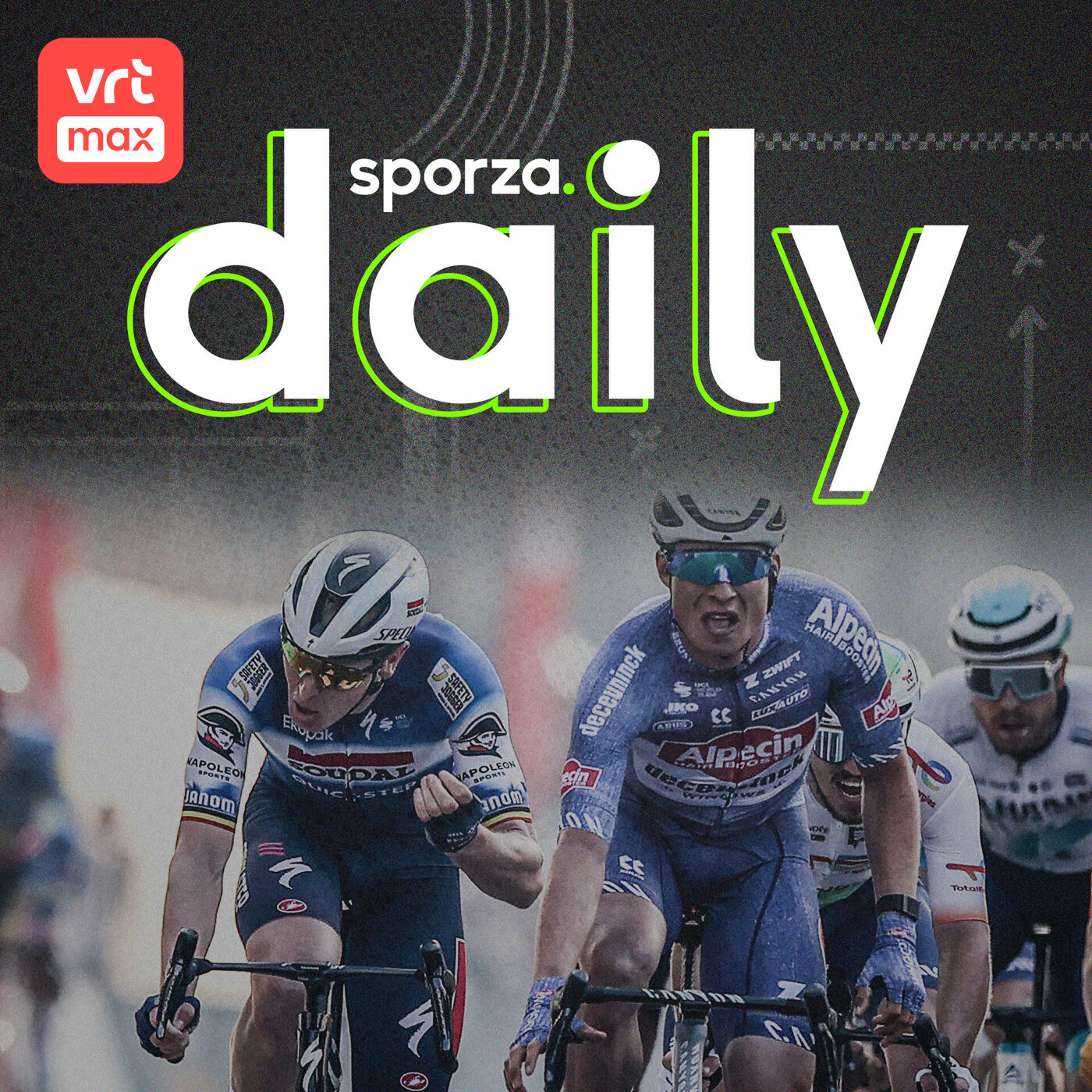 Gele kaarten zetten renners op scherp: "Maar interpretatie is mogelijk"