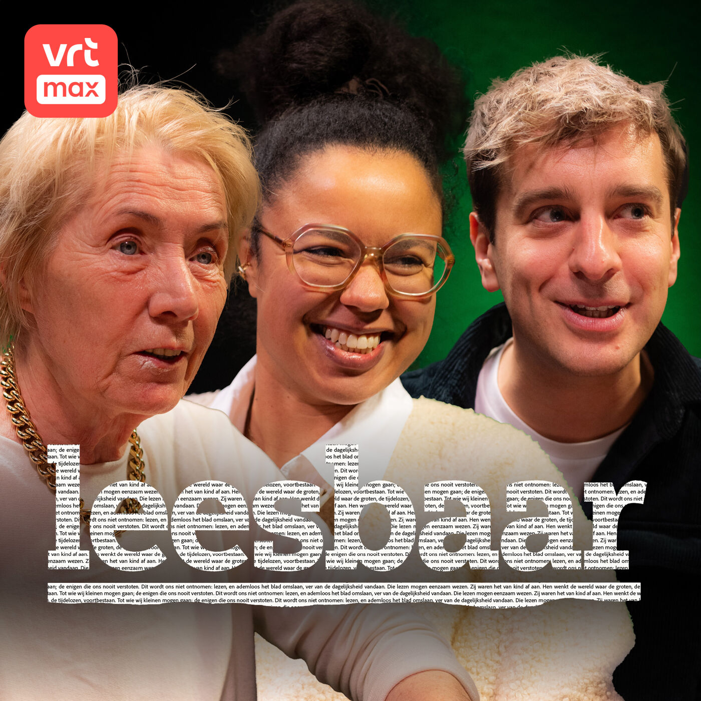 Leesbaar