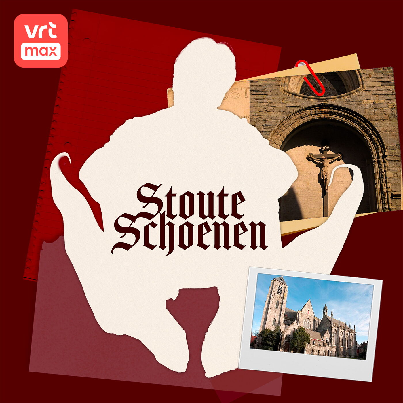 9. De Onze-Lieve-Vrouwekerk in Kortrijk