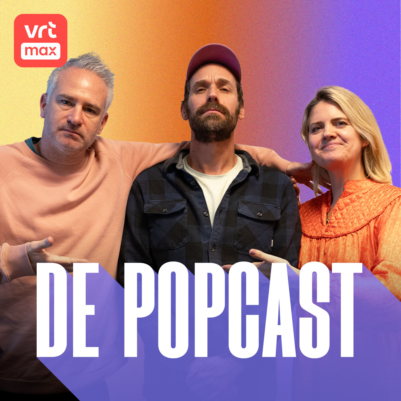 #201 — De eerste baby van Hairbaby