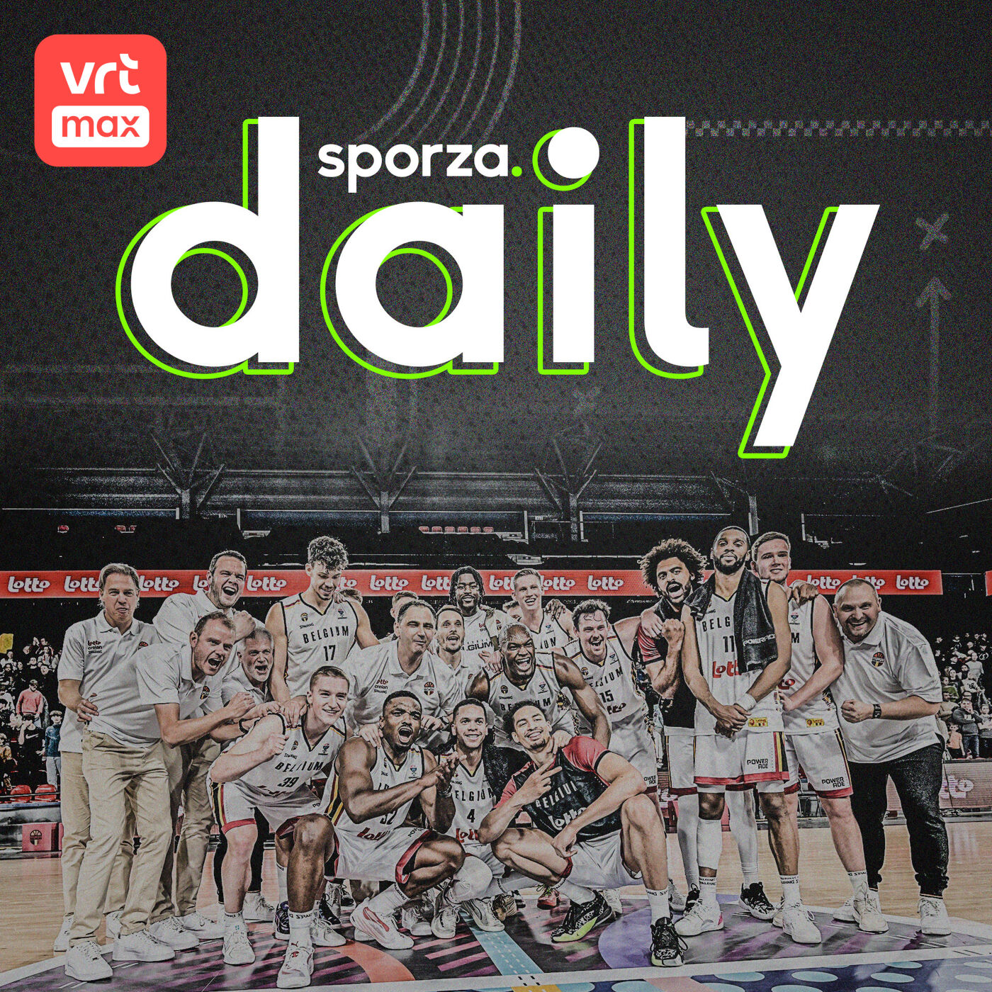 “Gesprekken positief, maar privé”: Belgian Lions met of zonder Camara en Mitchell naar EK?