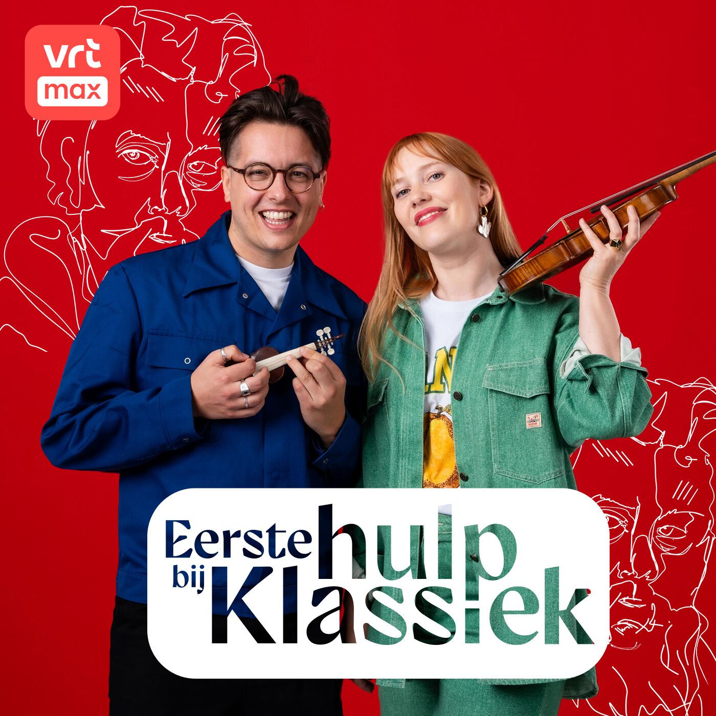 45. Modest Moessorgski - Schilderijententoonstelling