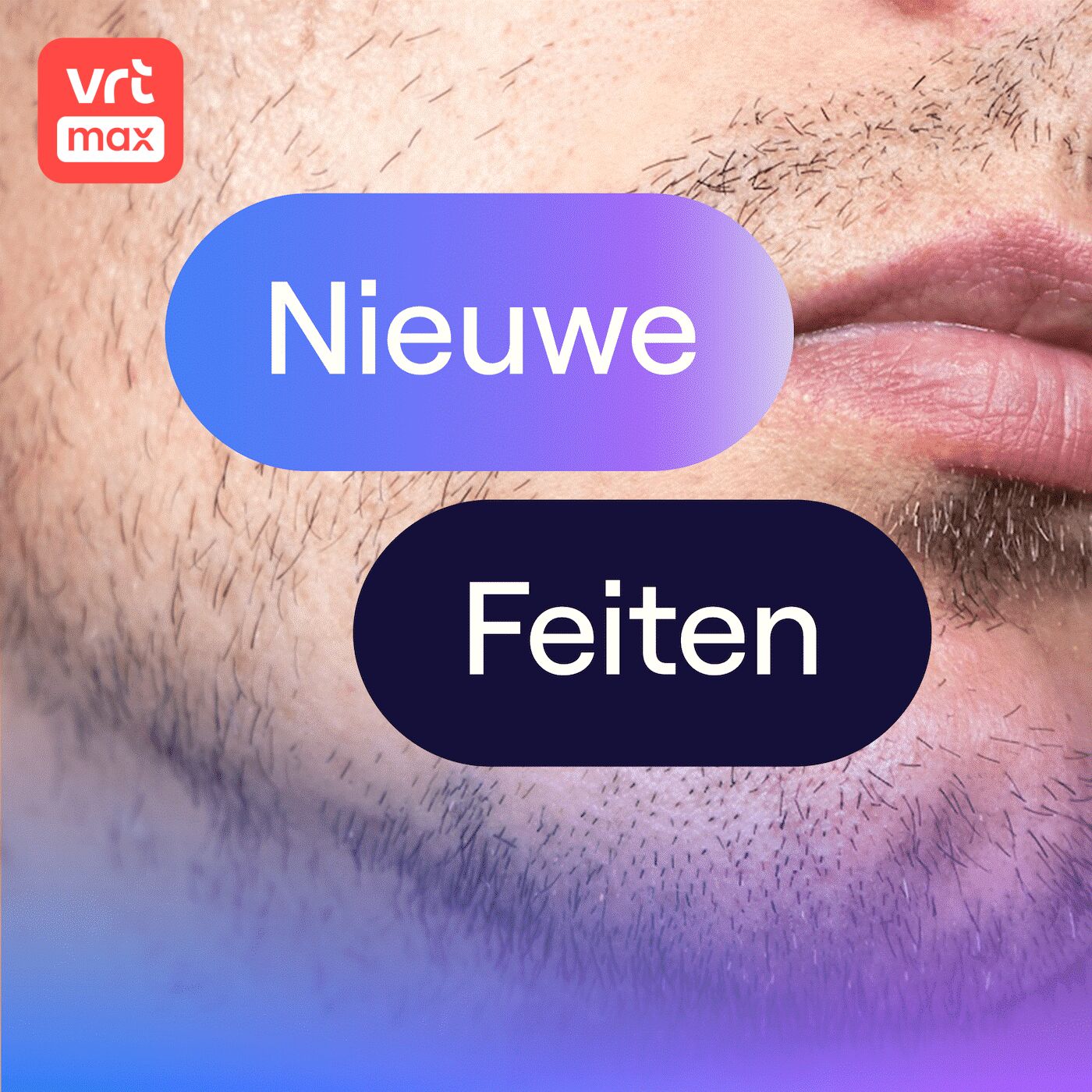 Hoe heet deze vorm van baardgroei?