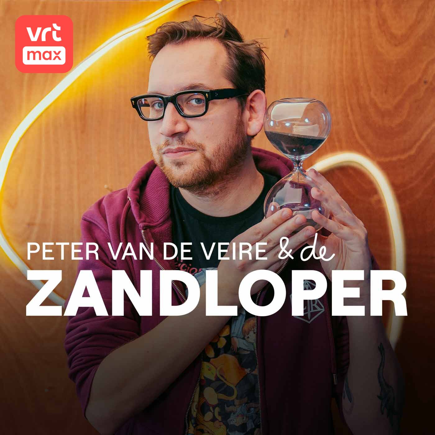 Xander De Rycke