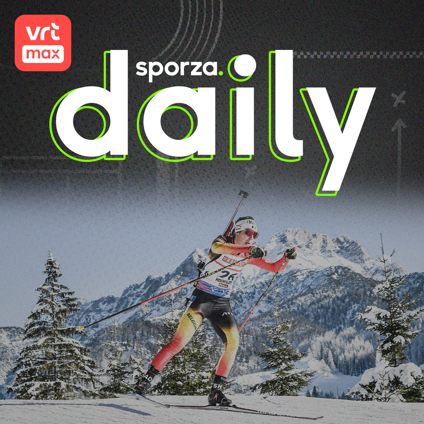 Dankzij schieten en naturalisaties: biatlon als Belgische blikvanger op Winterspelen