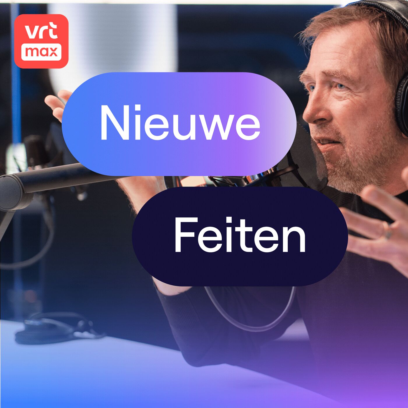Is het klimaat nog te redden? Klimaatjournalist Harm Edens over zijn nieuwe boek.