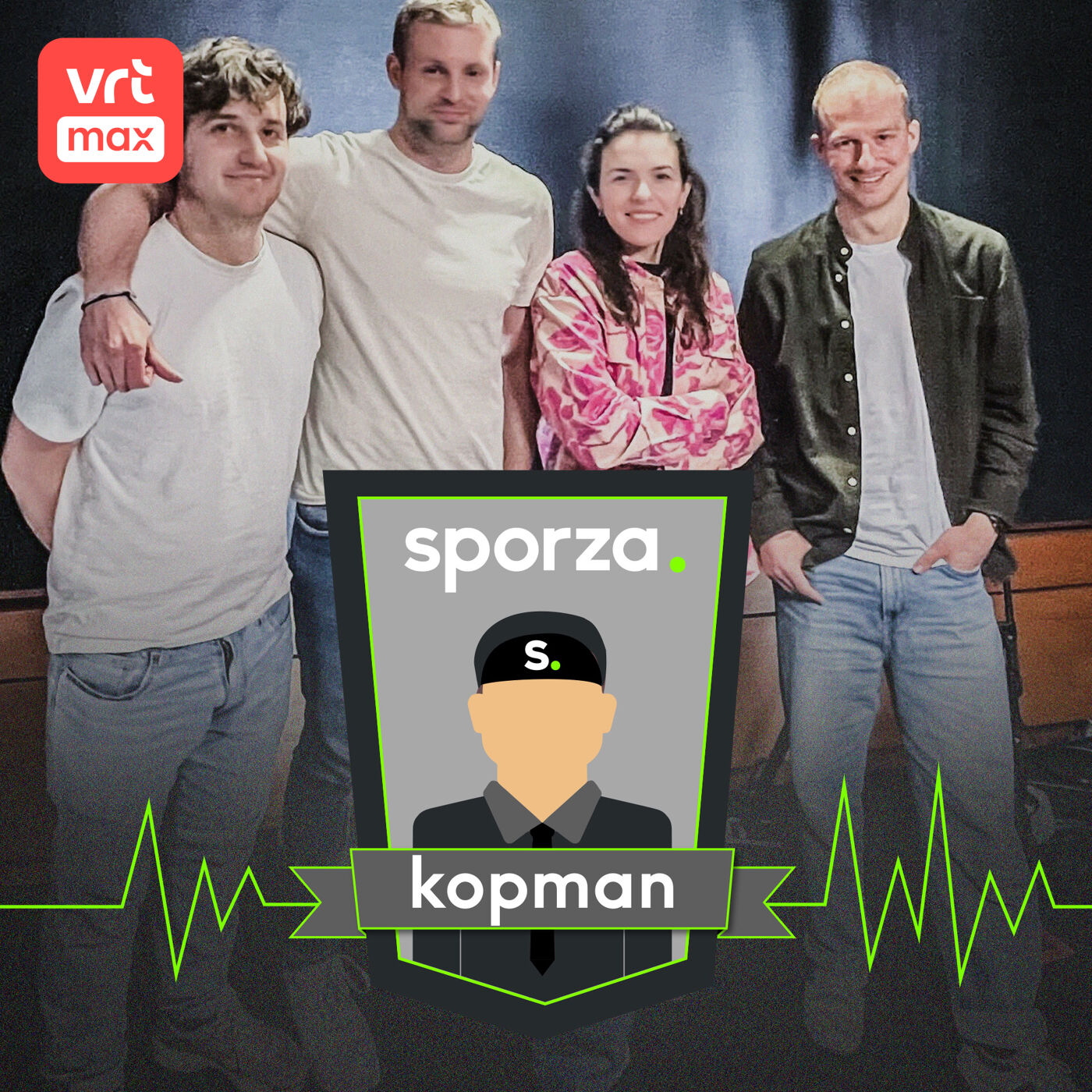 Rien ne va plus! Met meer nuttige tips dan ooit voor Sporza Wielermanager