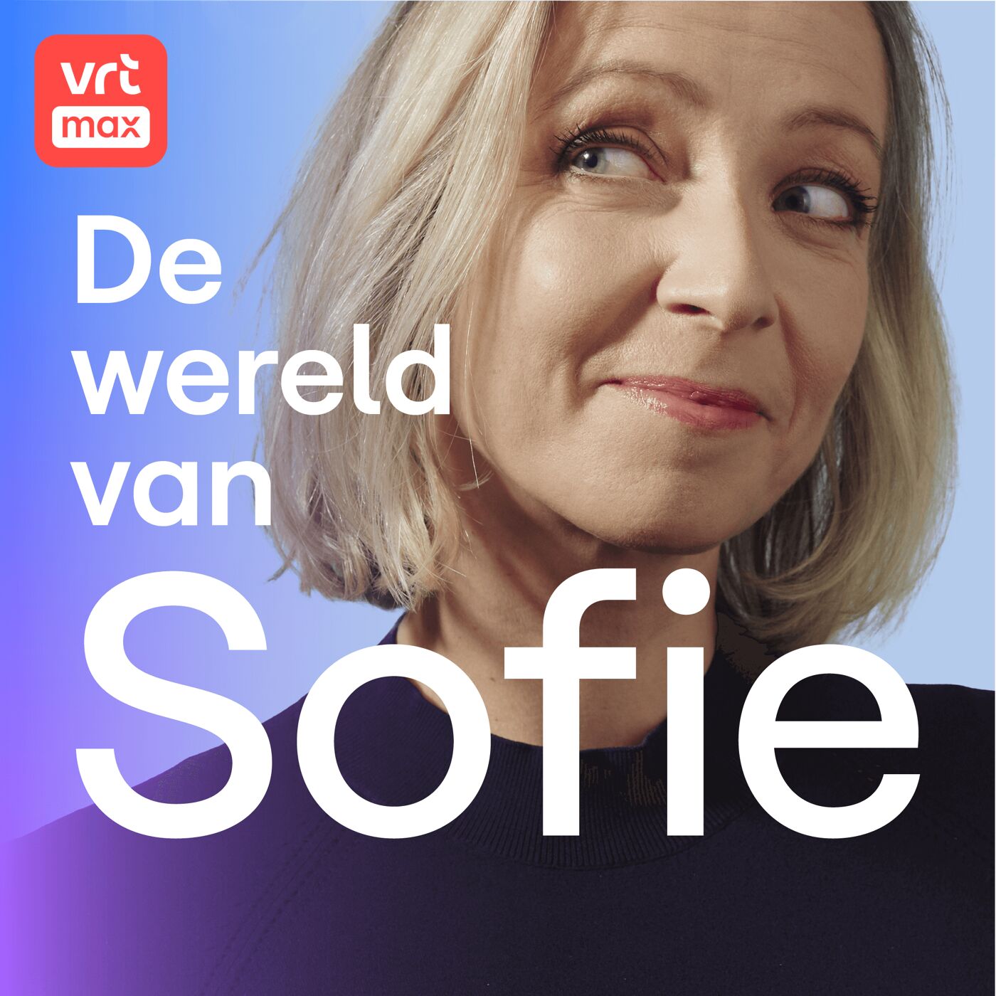 De Wereld van Sofie cover