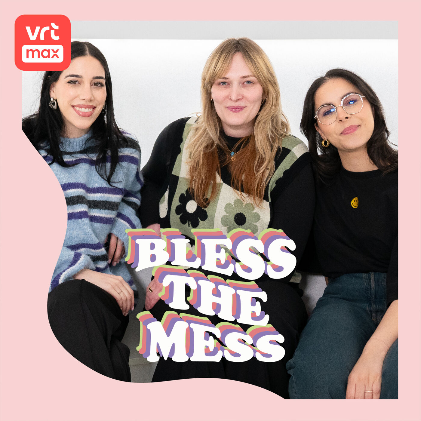 Bless The Mess