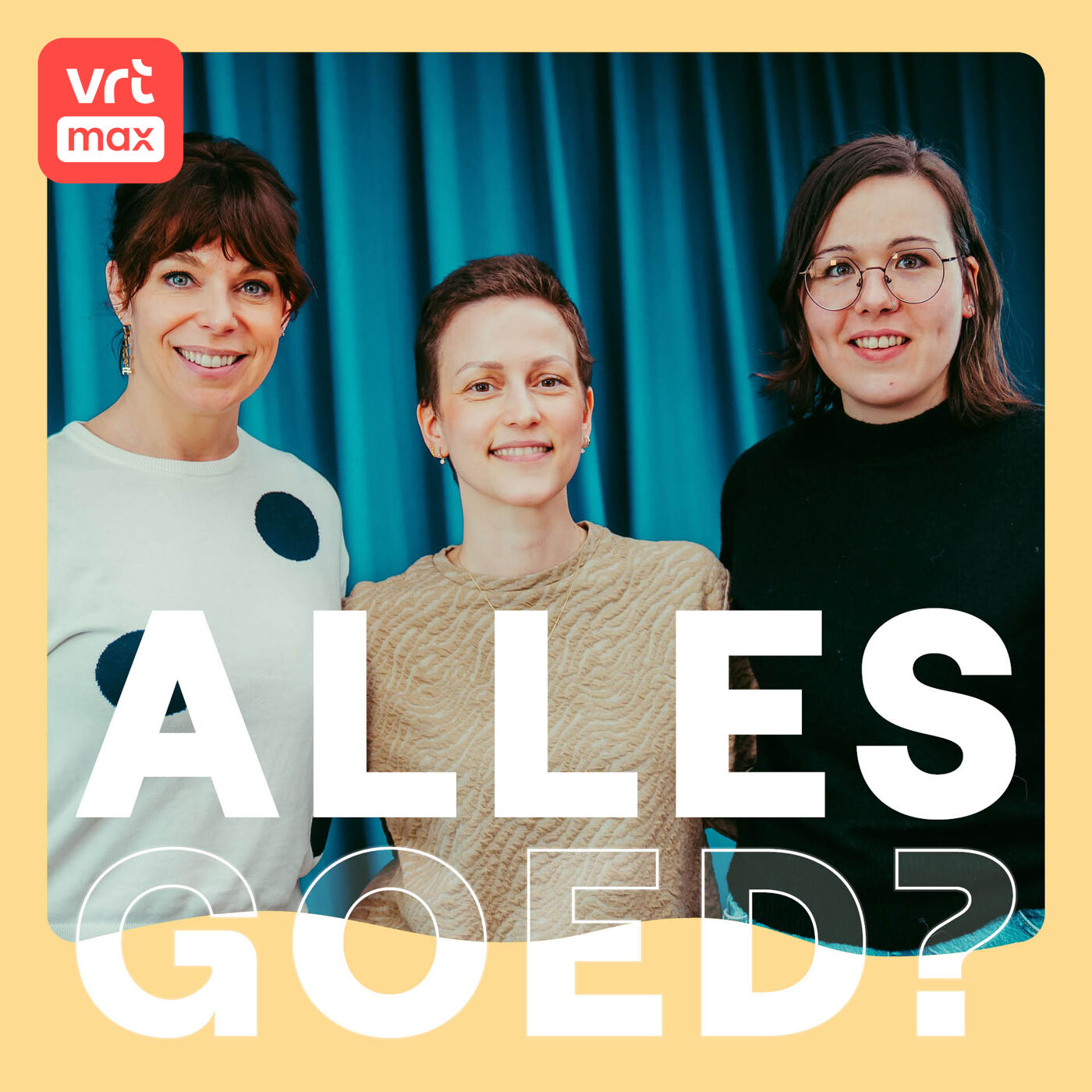 Hoe praat en luister je bij kanker?