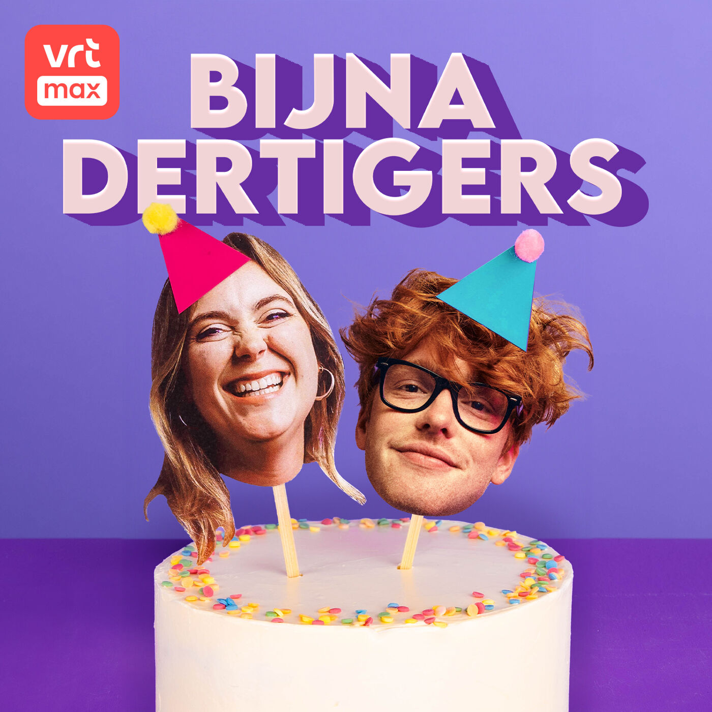 Trailer — Bijna-dertigers