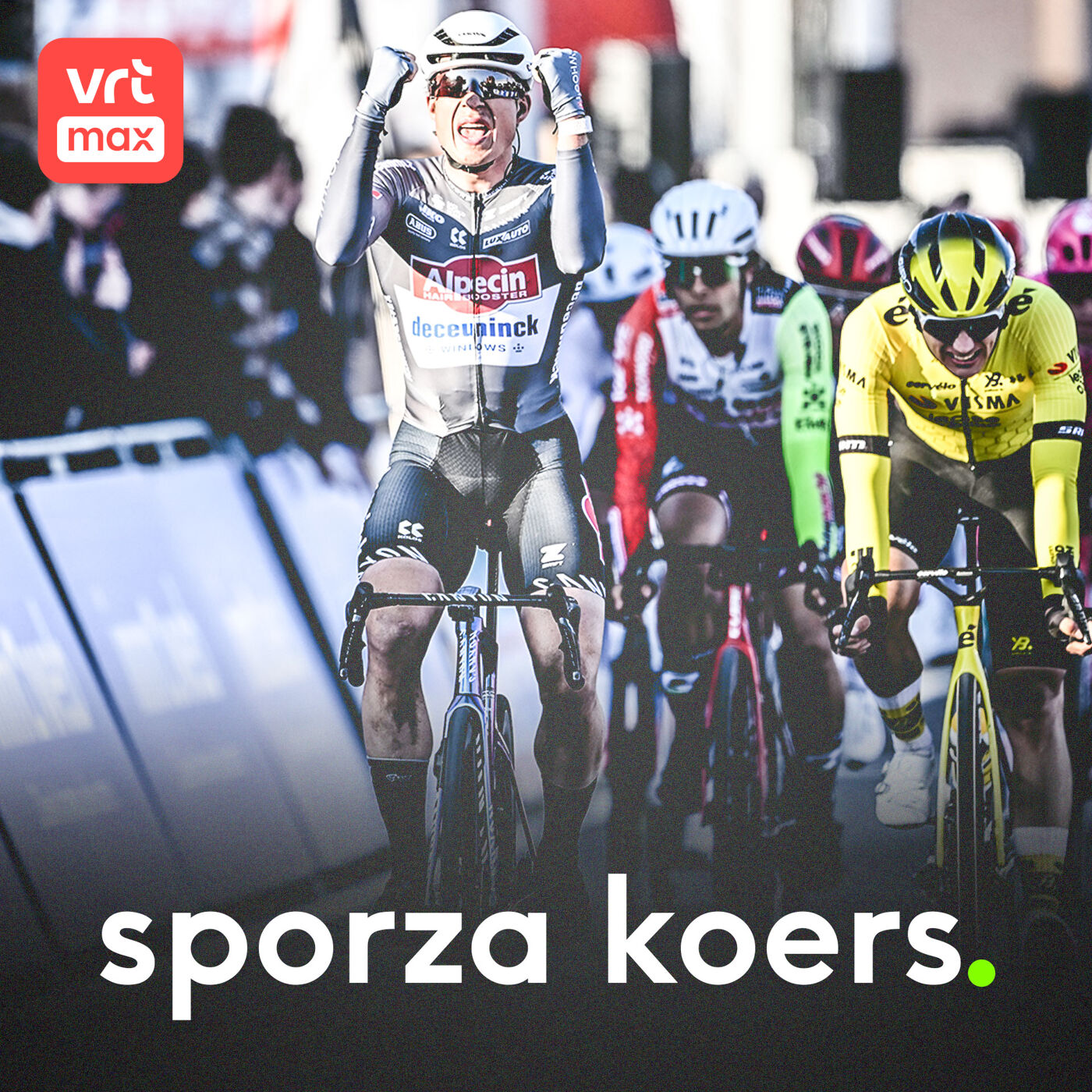 Sporza Koers
