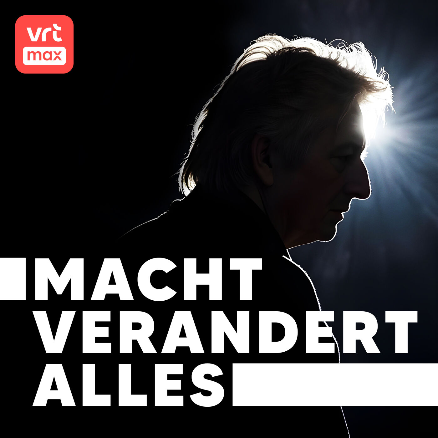 Macht verandert alles - trailer Macht verandert alles - trailer