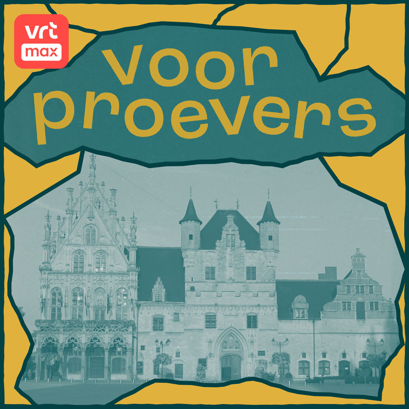 Voorproevers