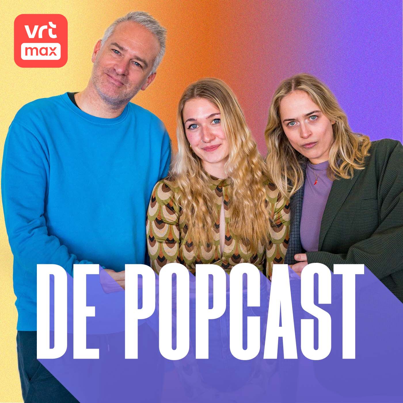 #202— Achter elke sterke vrouw staat een sterke vrouw