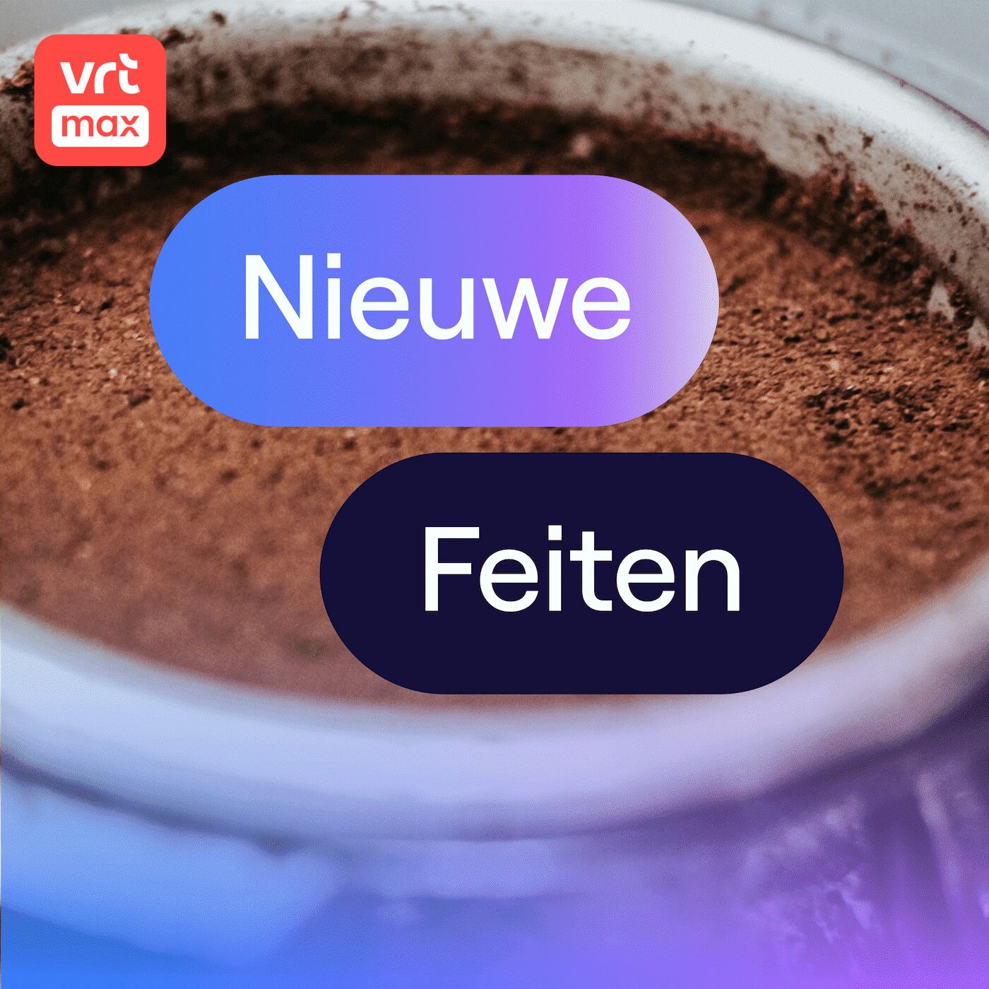 Plastic maken van koffiedik: dat kan