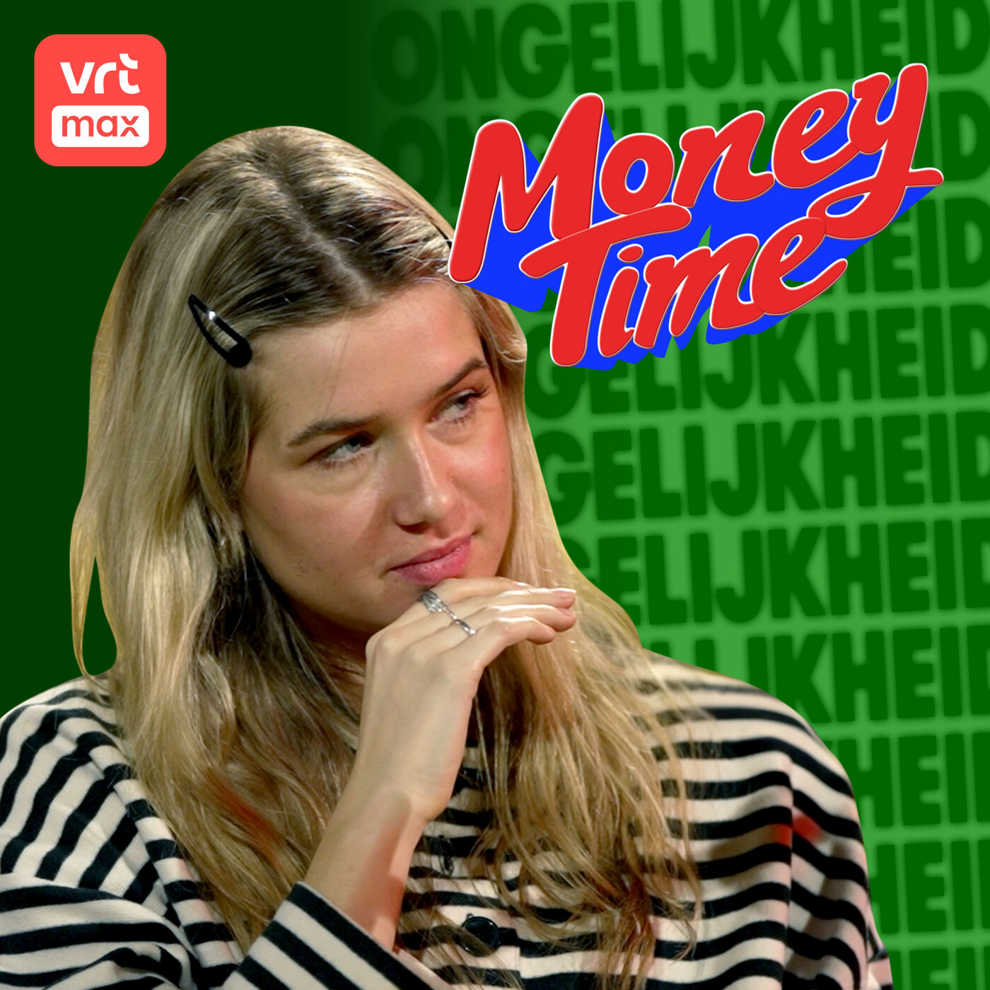 Money Time
