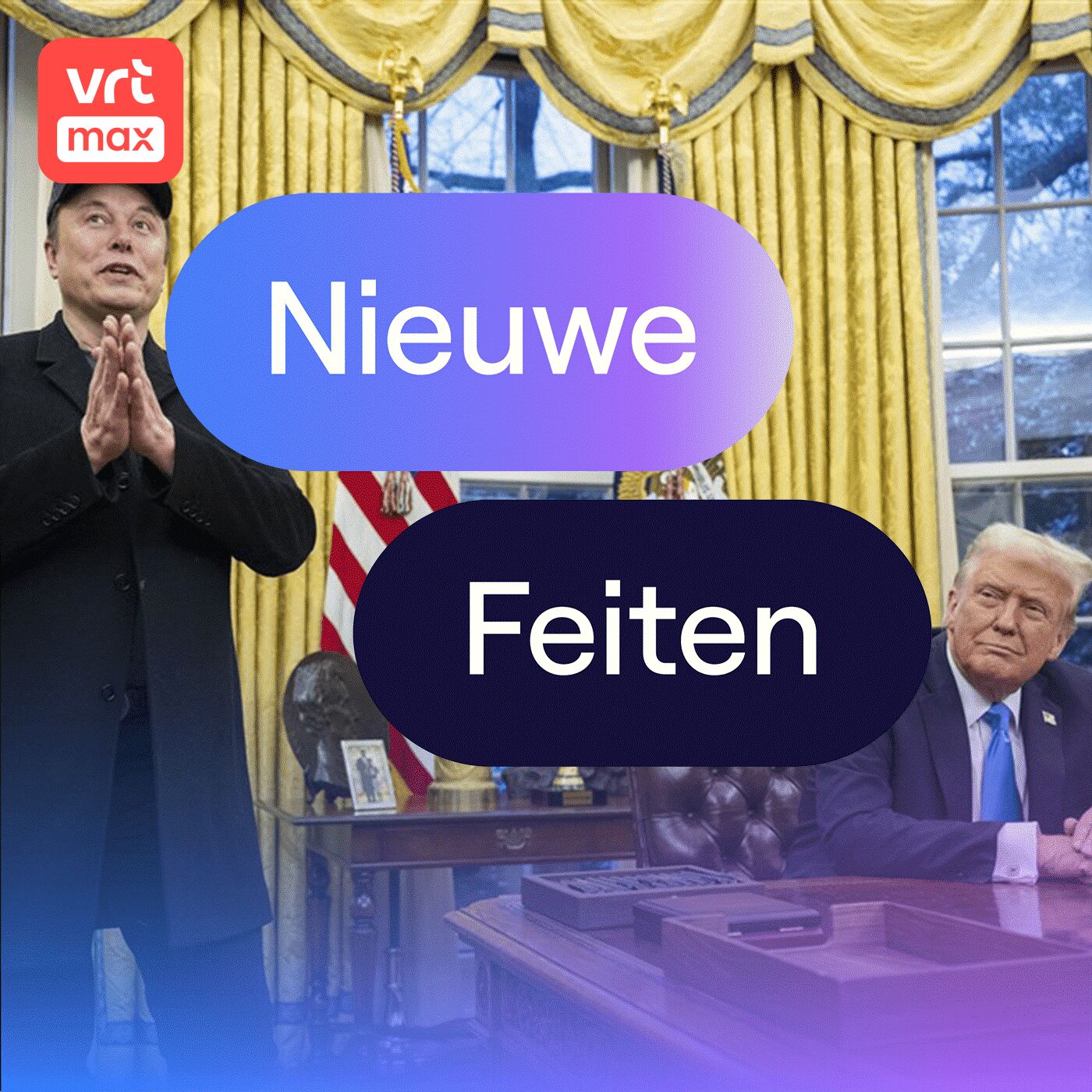 Nieuwe Feiten