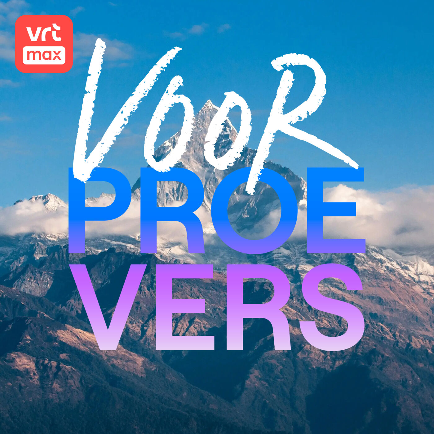 Voorproevers