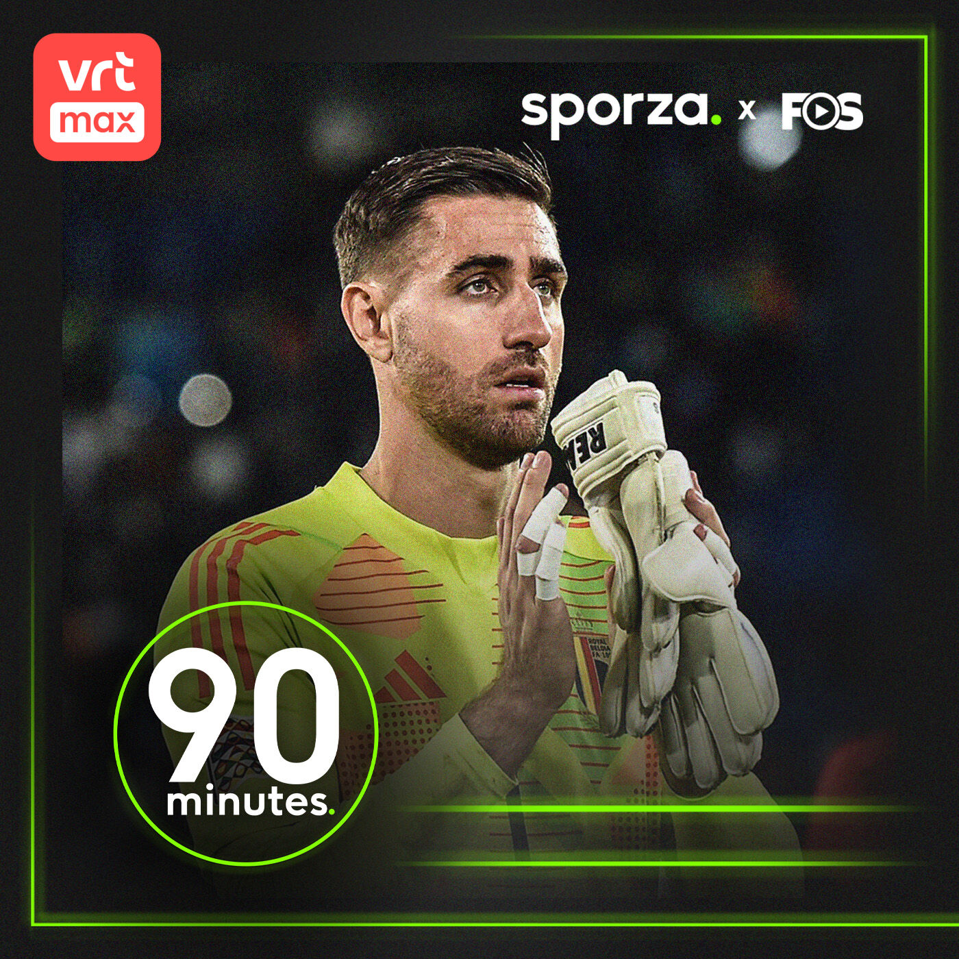 De havermelkelite-snor