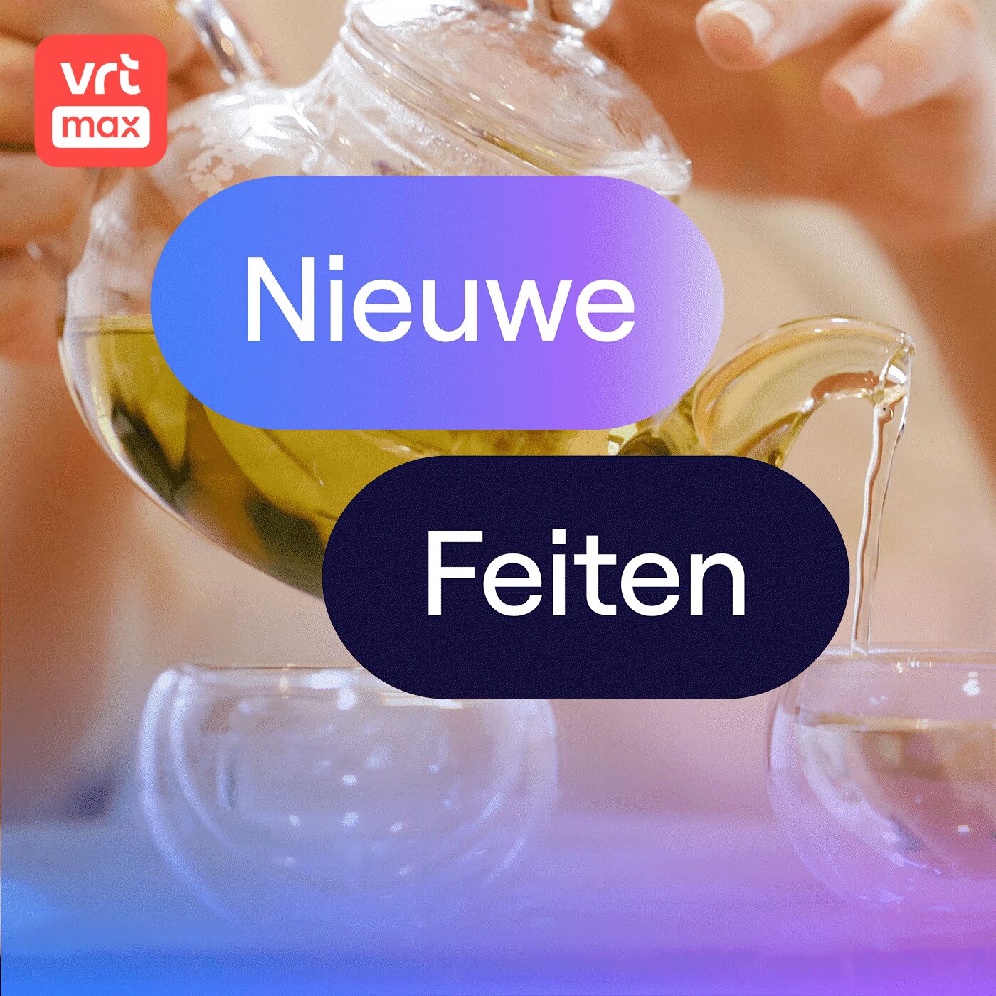 Nieuwe Feiten