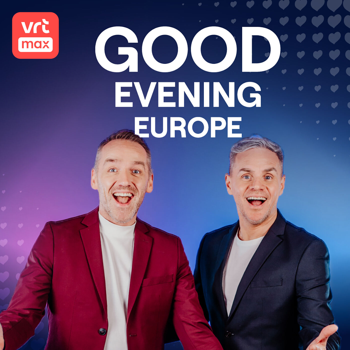 Good Evening Europe - Trailer