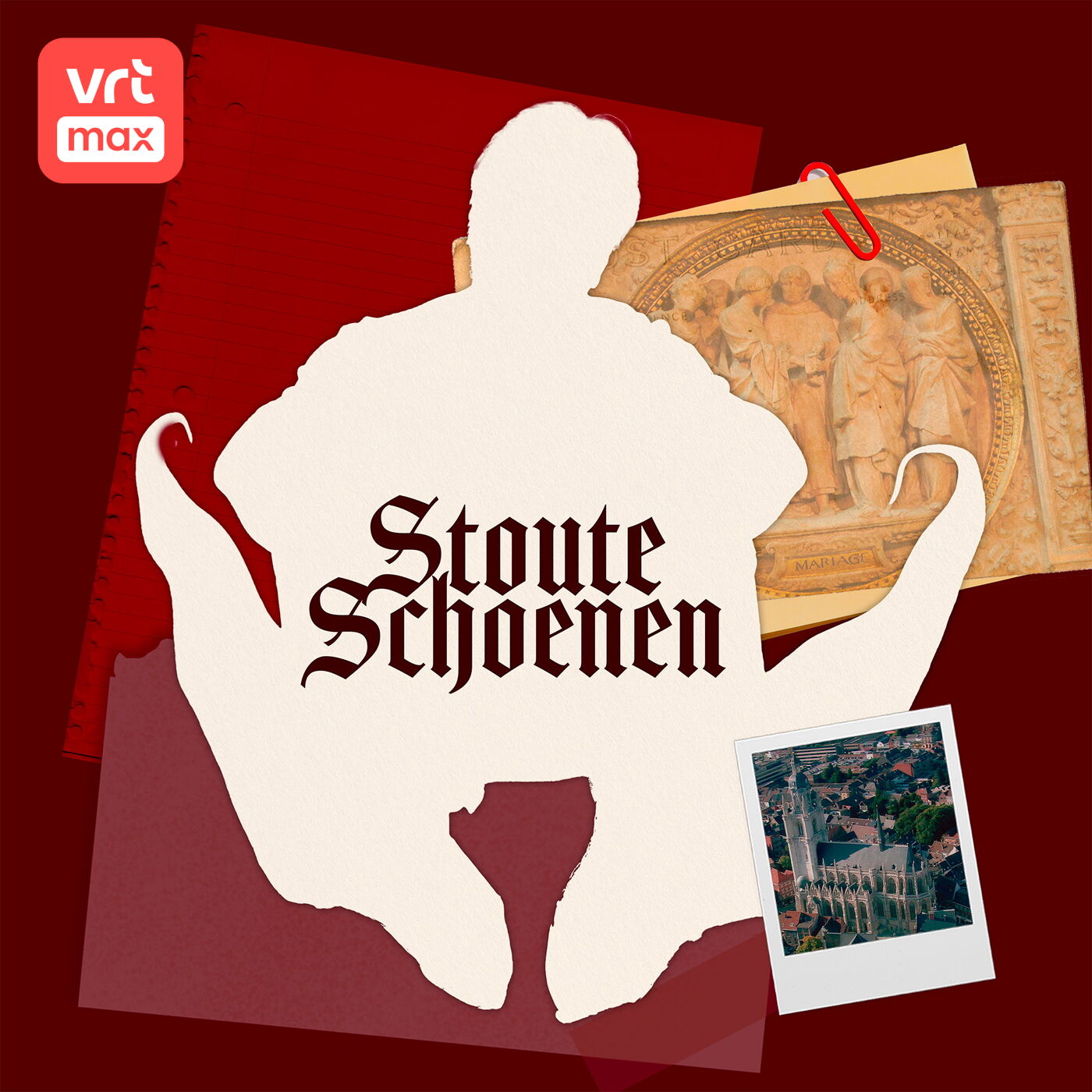 Stoute schoenen