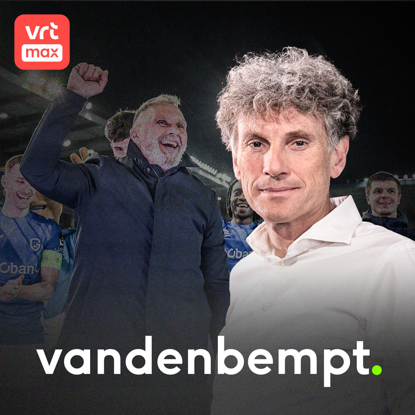 Vandenbempt