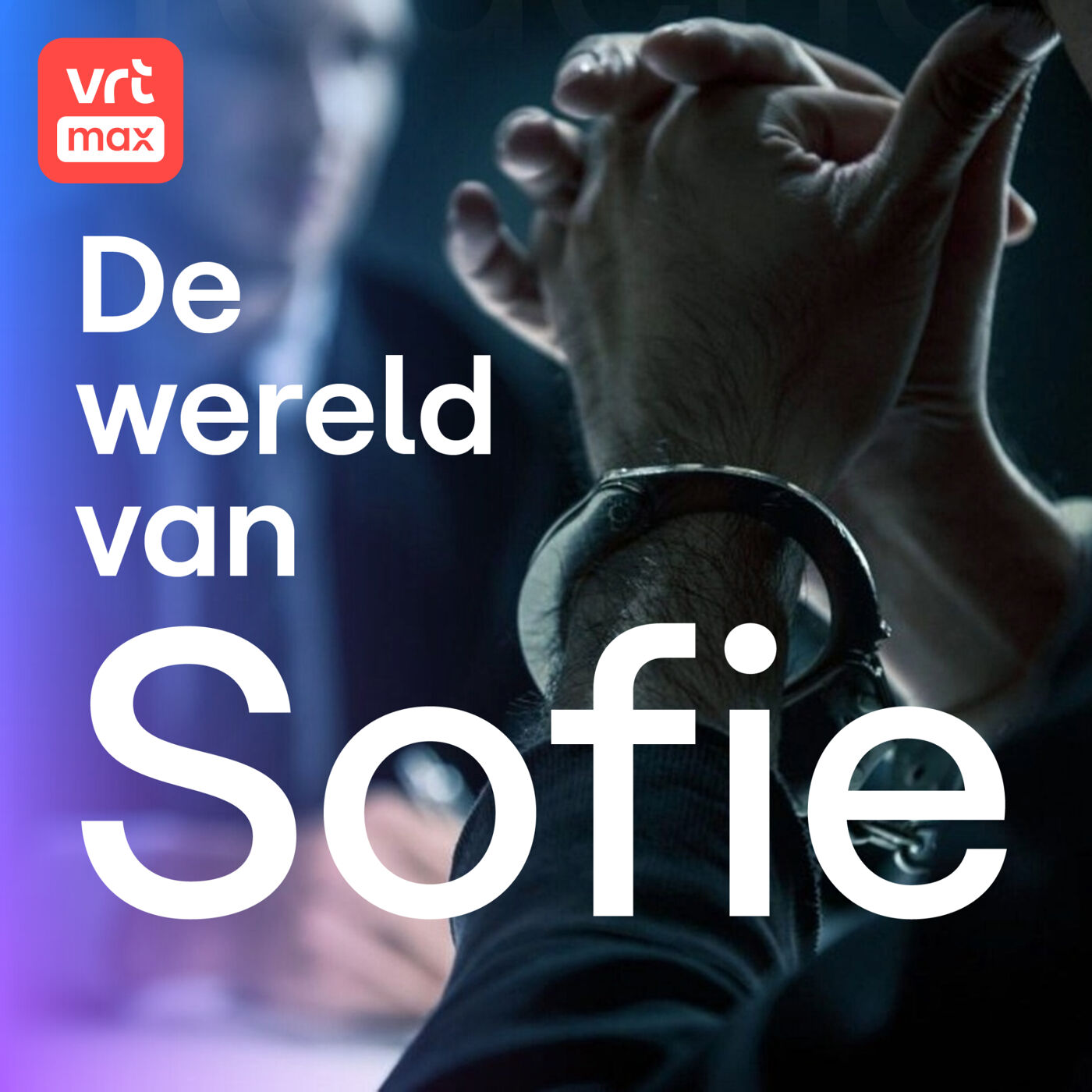 Meer dan een masker
