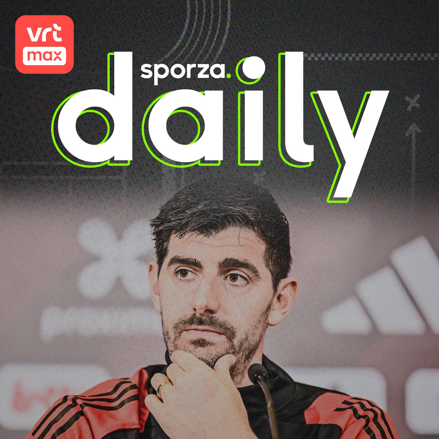 De terugkeer van Courtois: vergeten en vergeven?