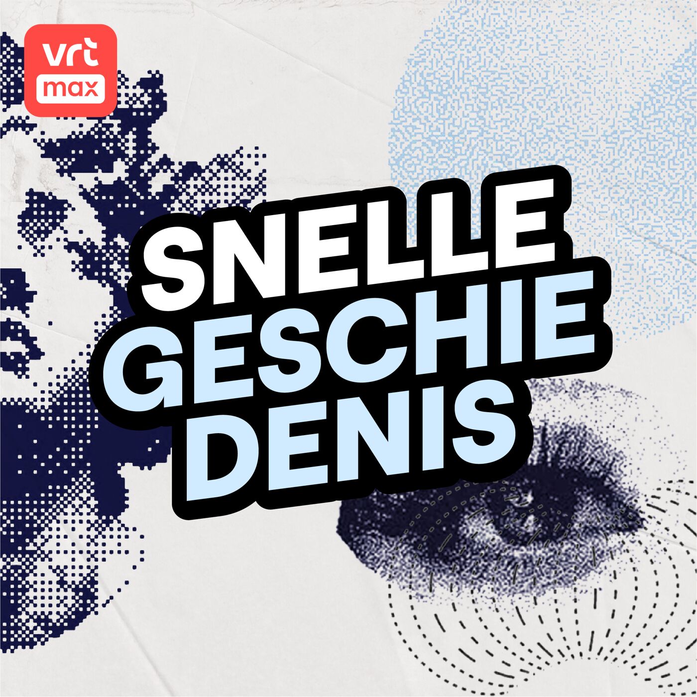 Artwork for Snelle geschiedenis