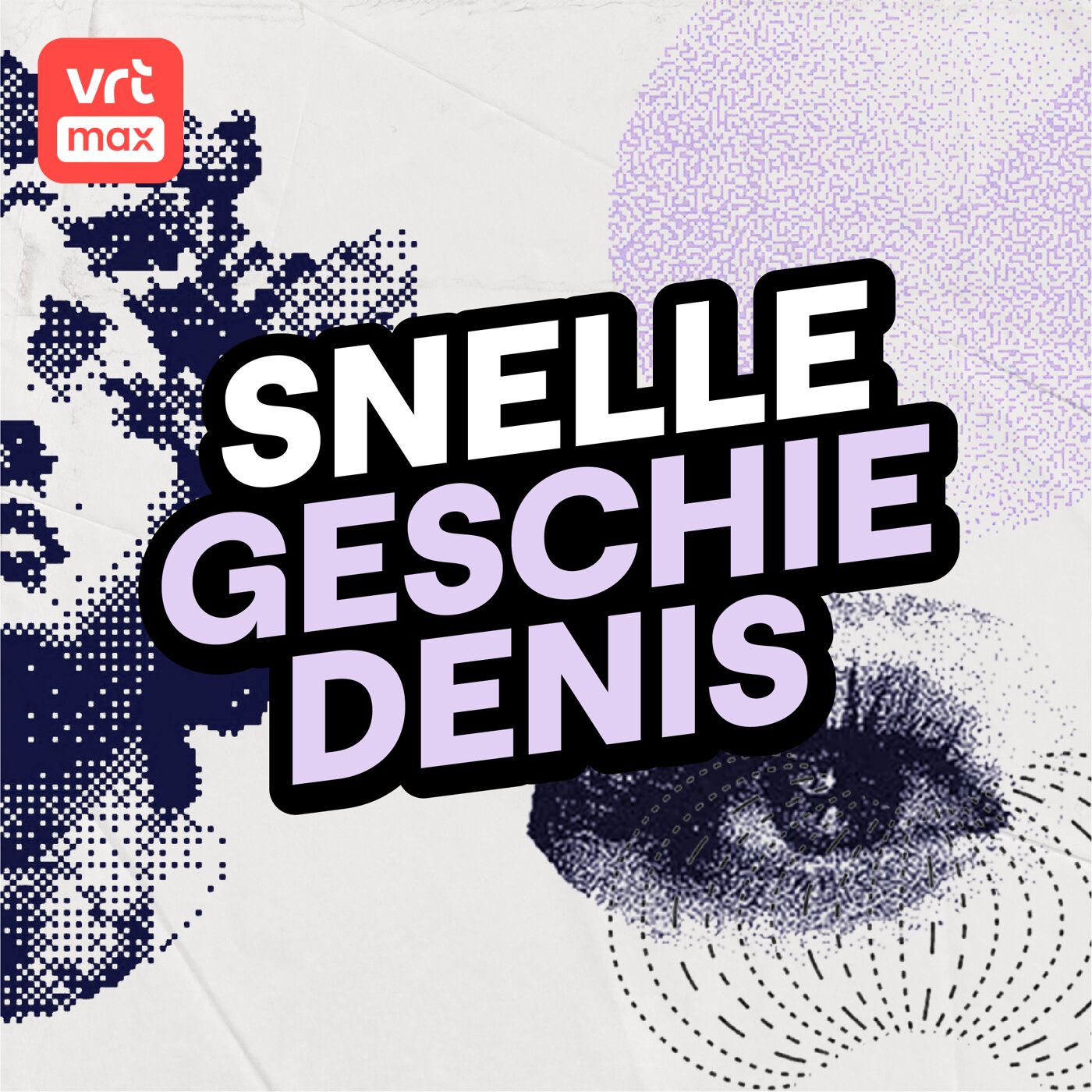 Artwork for Snelle geschiedenis